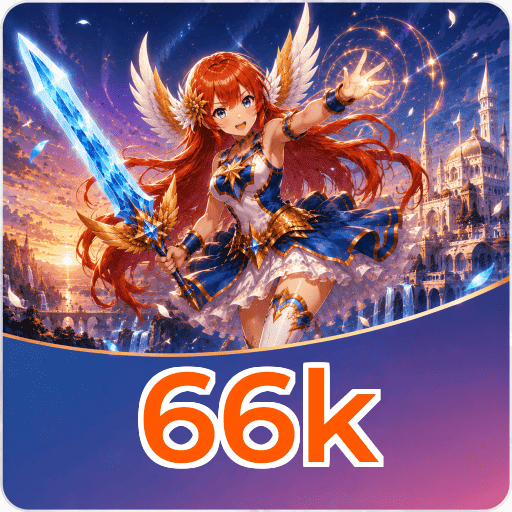 66k Support